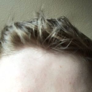 Meet your Posher, Colin